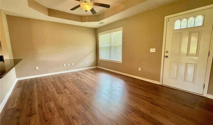 356 EMBRY Ln, Auburn, AL 36830 - 3 Beds, 2 Bath