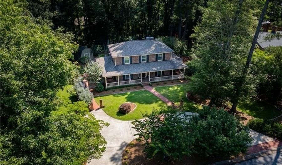 250 Lost Tree Trl, Athens, GA 30605 - 3 Beds, 3 Bath