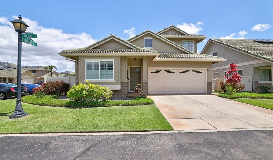 91-818 Lualai St 69, Ewa Beach, HI 96706 - 3 Beds, 3 Bath