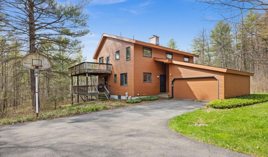 40 Indian Ladder Dr, Altamont, NY 12009 - 4 Beds, 3 Bath