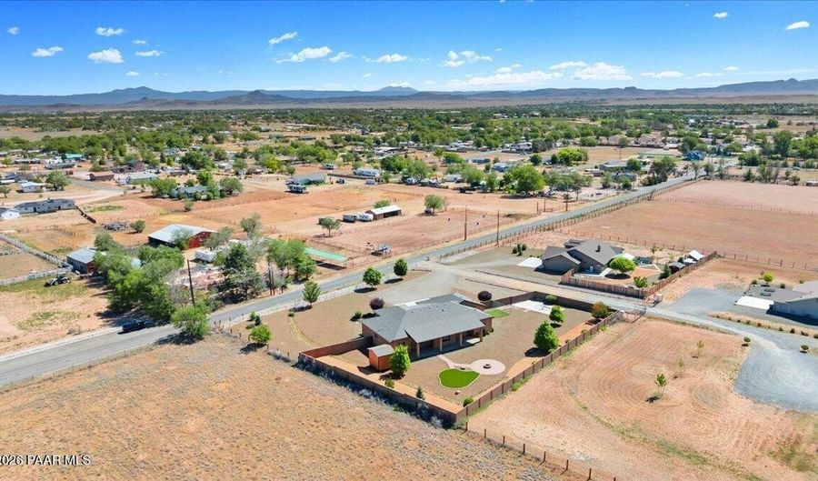 1245 S Road 1, Chino Valley, AZ 86323 - 3 Beds, 2 Bath