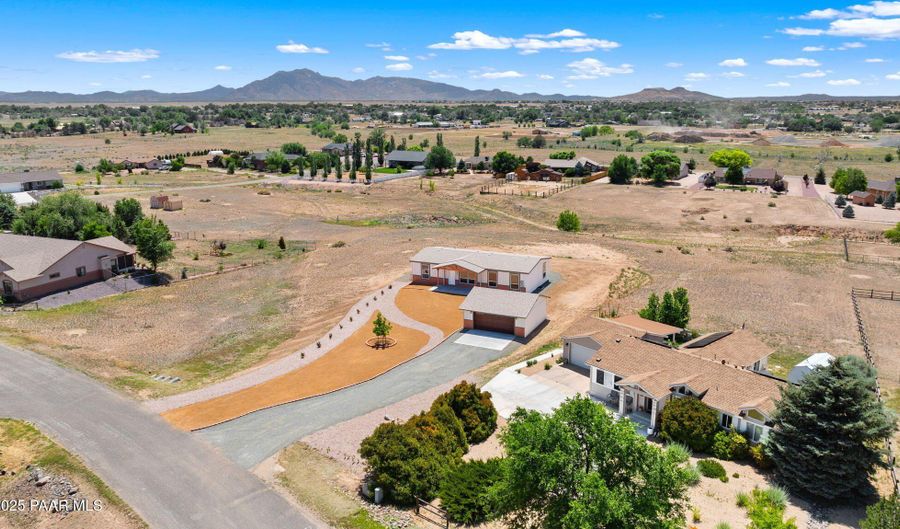 586 Sycamore Ln, Chino Valley, AZ 86323 - 4 Beds, 2 Bath