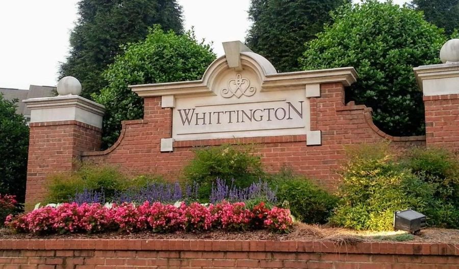 1008 Prestwyck Ct, Alpharetta, GA 30004 - 3 Beds, 2 Bath