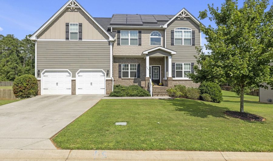 545 Bennington Farm Dr, Boiling Springs, SC 29316 - 5 Beds, 4 Bath