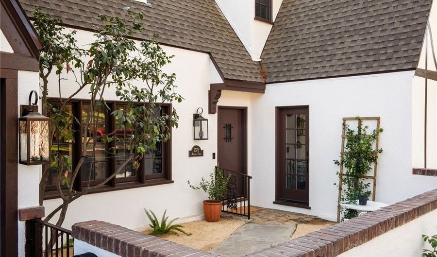 1578 Morada Pl, Altadena, CA 91001 - 4 Beds, 3 Bath