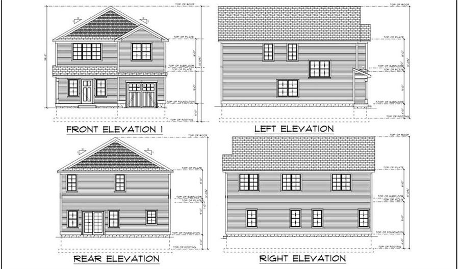 0 Daytona Ave, Narragansett, RI 02882 - 3 Beds, 3 Bath