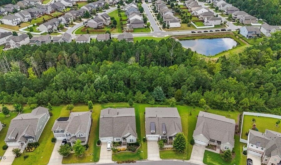 470 Duggins Pt, Apex, NC 27523 - 3 Beds, 4 Bath