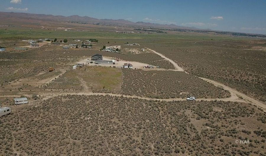 Tbd Purcell Street, Elko, NV 89801 - 0 Beds, 0 Bath
