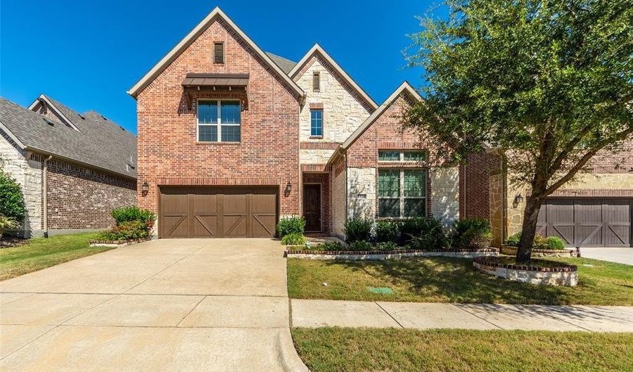 1860 Wood Duck Ln, Allen, TX 75013 - 4 Beds, 4 Bath