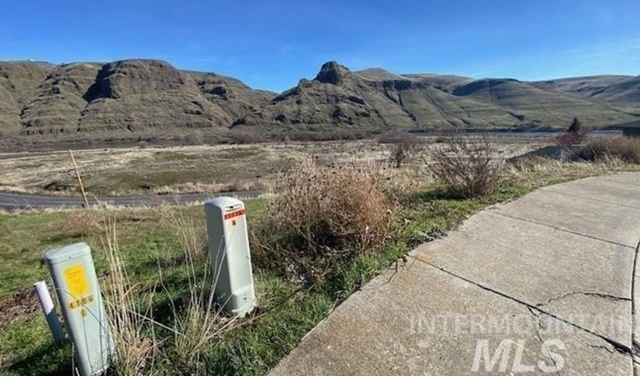 107 Appleford Dr, Asotin, WA 99402 - 0 Beds, 0 Bath