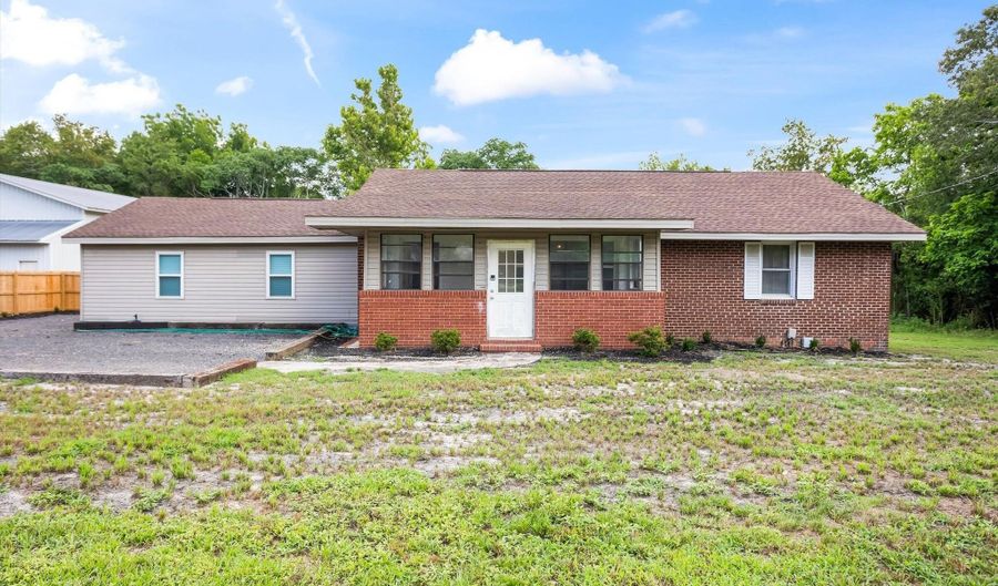 3143 Wagener Rd, Aiken, SC 29801 - 0 Beds, 0 Bath