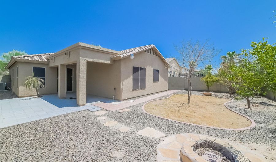 1802 S 118TH Dr, Avondale, AZ 85323 - 4 Beds, 2 Bath