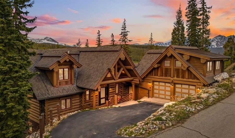 162 GOLDENVIEW Dr, Breckenridge, CO 80424 - 6 Beds, 5 Bath
