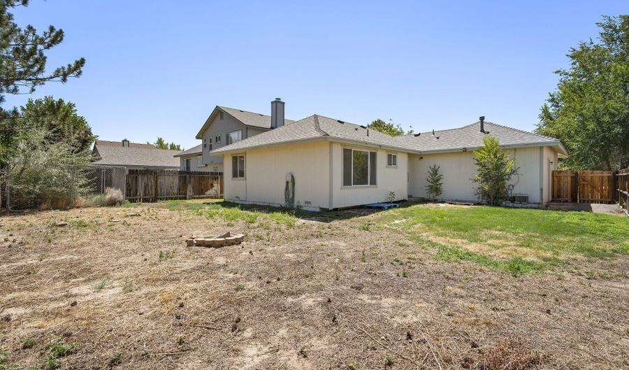 1691 Salmon Dr, Carson City, NV 89701 - 3 Beds, 2 Bath