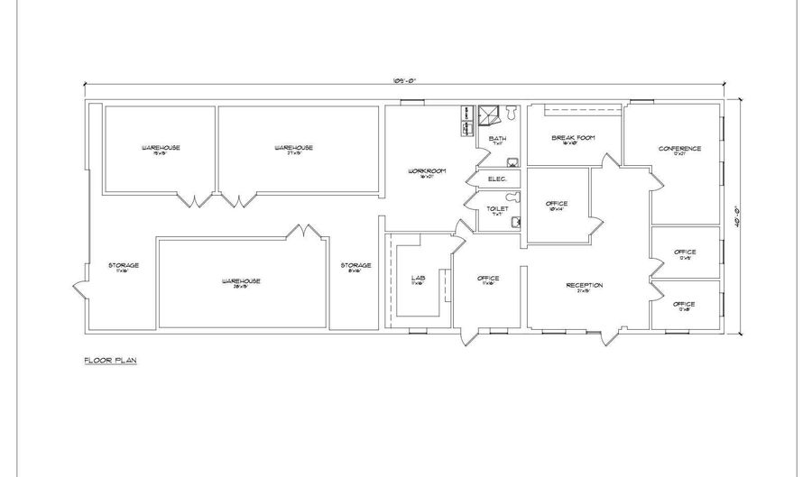 104 Bison Trl, Aztec, NM 87410 - 0 Beds, 0 Bath