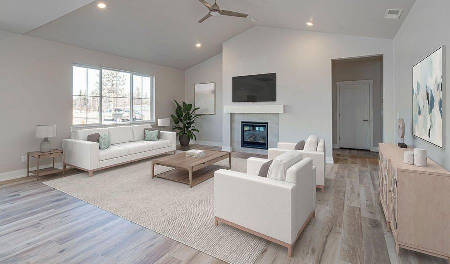 3610 NE Desert Juniper Ln, Bend, OR 97701 - 3 Beds, 2 Bath