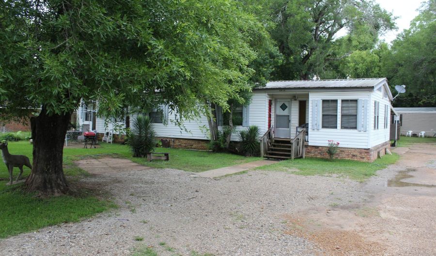 6608 Second St, Alexandria, LA 71303 - 0 Beds, 0 Bath