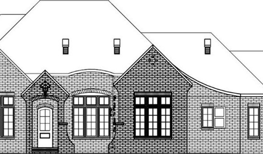 2032 FLINT St, Auburn, AL 36830 - 3 Beds, 4 Bath