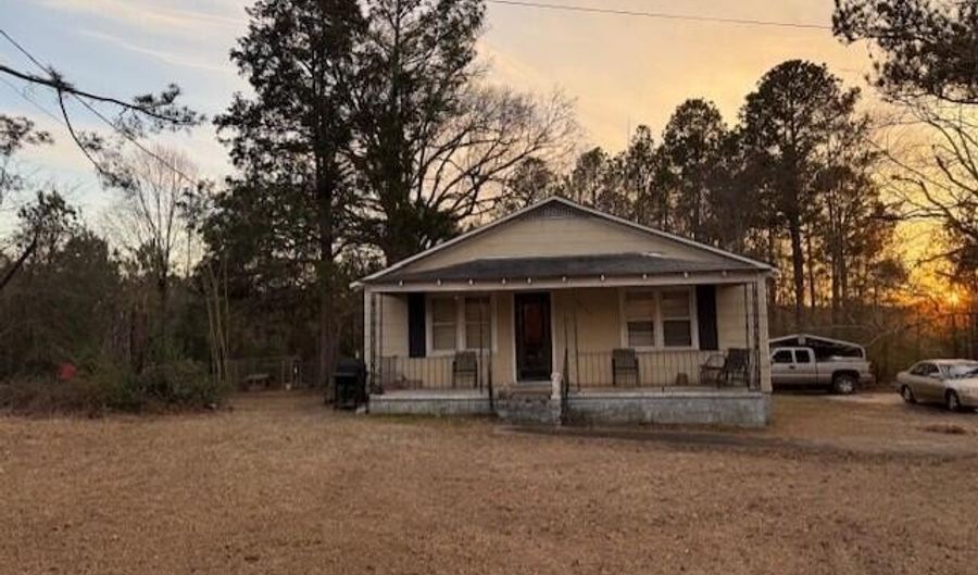 5454 Washington Rd, Appling, GA 30802 - 3 Beds, 1 Bath