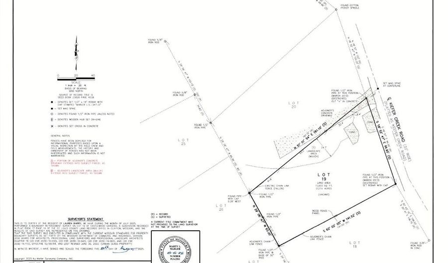 1217 Kiefer Creek Rd, Ballwin, MO 63021 - 0 Beds, 0 Bath