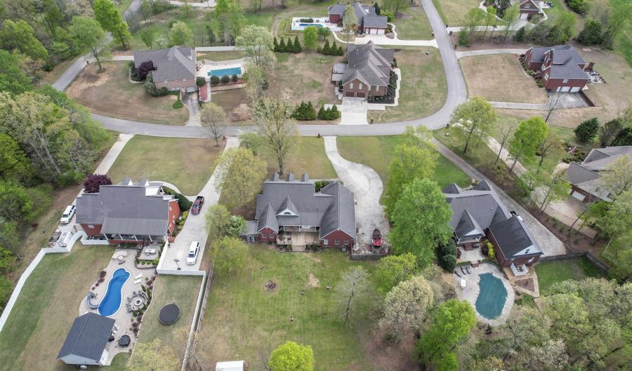 166 Givake Dr, Arab, AL 35016 - 4 Beds, 3 Bath