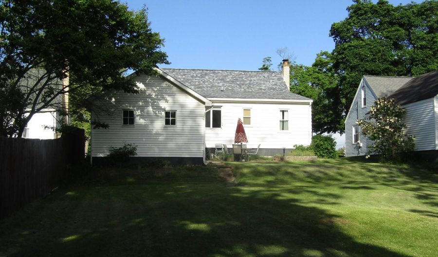 736 State, Adrian, MI 49221 - 3 Beds, 1 Bath