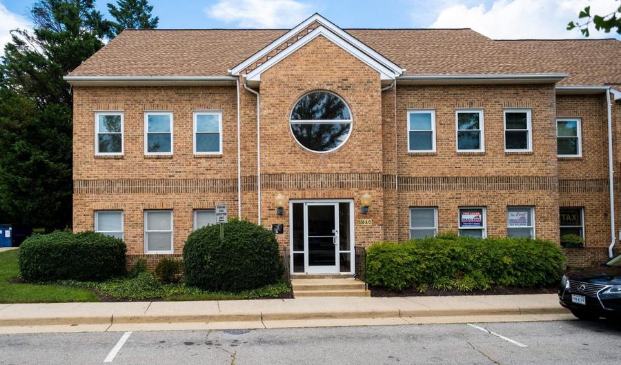 7330 MCWHORTER Pl 7330B, Annandale, VA 22003 - 0 Beds, 0 Bath