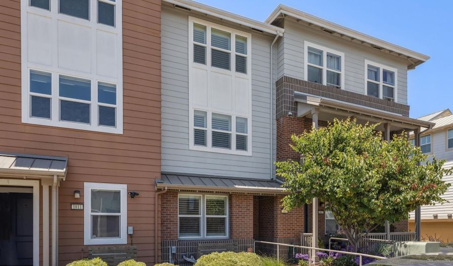 1815 Balsa St, Alameda, CA 94501 - 3 Beds, 3 Bath