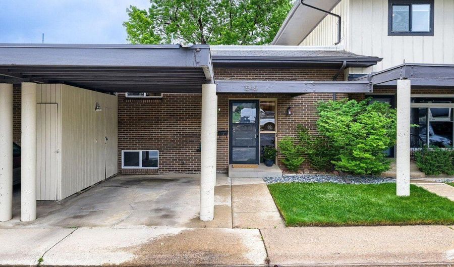 1546 Greenbriar Blvd, Boulder, CO 80305 - 3 Beds, 2 Bath