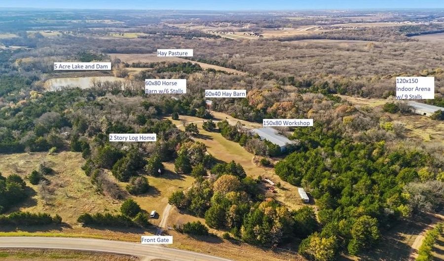 4640 Noell Rd, Anna, TX 75409 - 0 Beds, 0 Bath