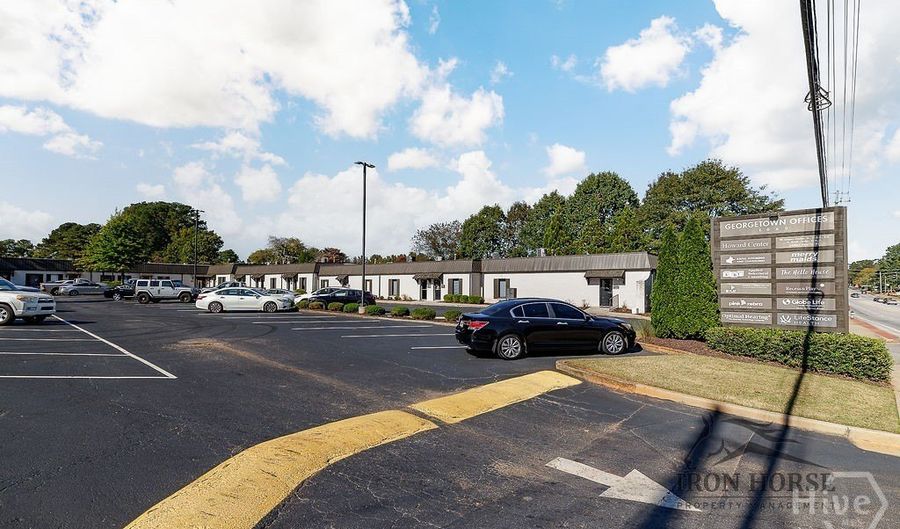 1060 Gaines School Rd, Athens, GA 30605 - 0 Beds, 2 Bath