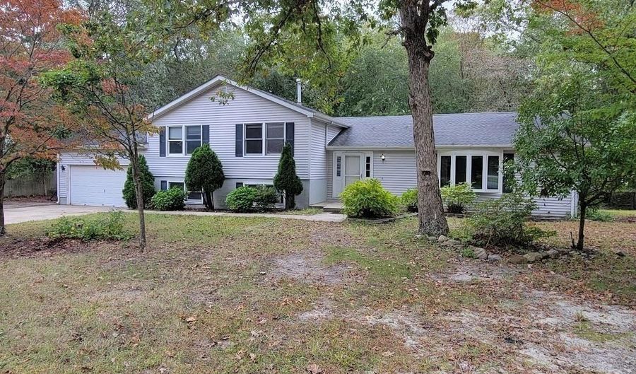 506 Forest Brook Dr, Absecon, NJ 08205 - 4 Beds, 3 Bath