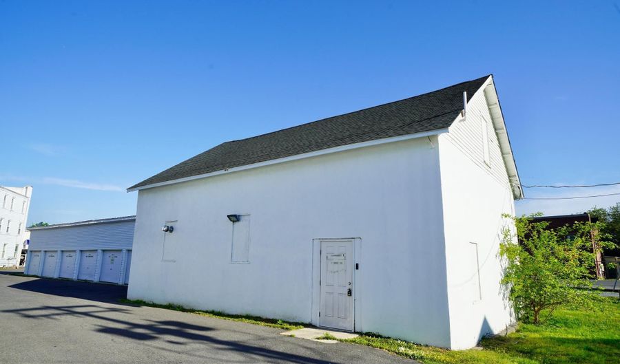 40 COMMERCE St, Harrington, DE 19952 - 0 Beds, 0 Bath