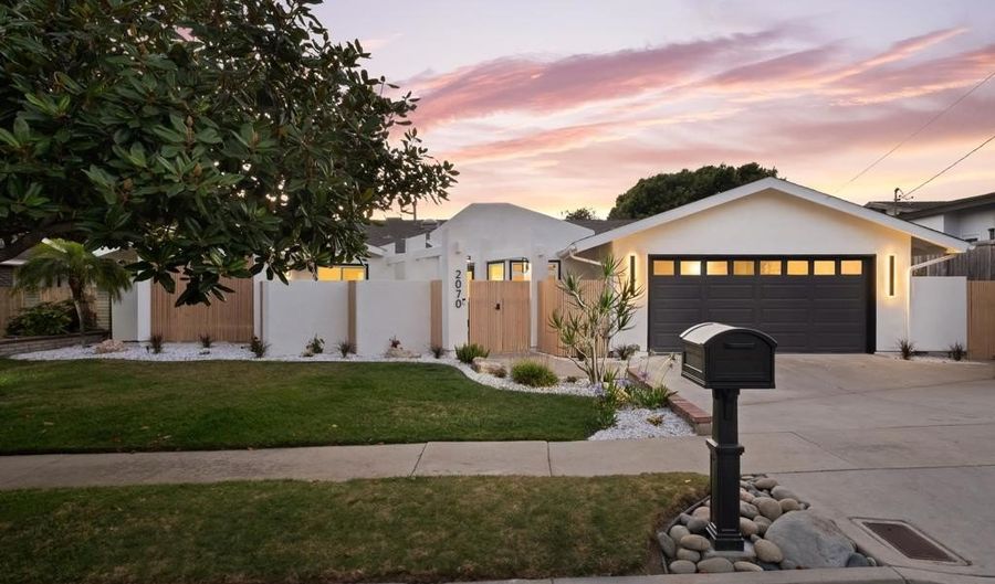2070 Basswood Ave, Carlsbad, CA 92008 - 4 Beds, 2 Bath