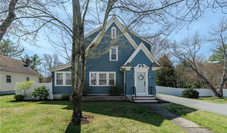 320 Church St, Burrillville, RI 02859 - 3 Beds, 2 Bath