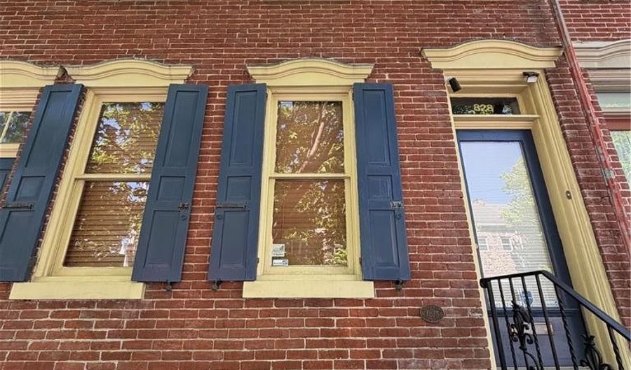 828 W Gordon St, Allentown, PA 18102 - 4 Beds, 3 Bath