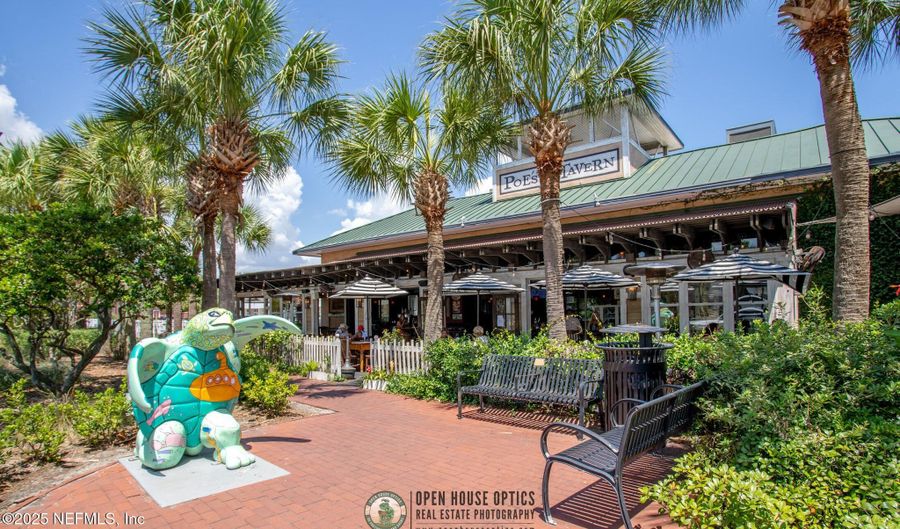 1949 SEVILLA Blvd W, Atlantic Beach, FL 32233 - 4 Beds, 3 Bath
