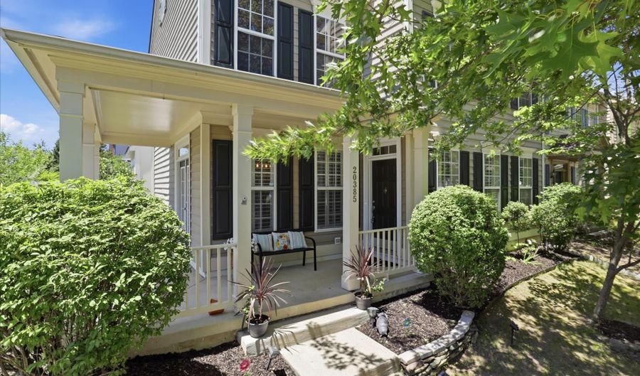 20385 BOWFONDS St, Ashburn, VA 20147 - 4 Beds, 5 Bath