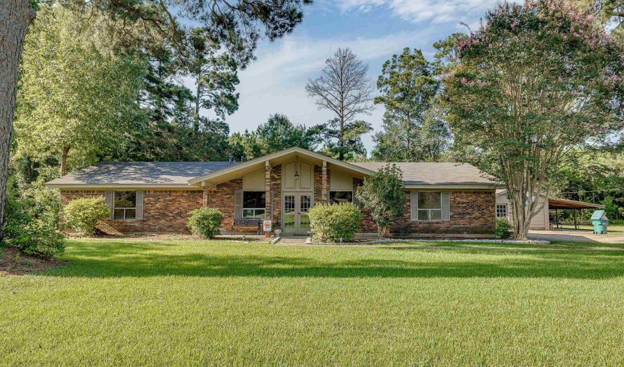 6348 PRAIRIE Rd, Bastrop, LA 71220 - 3 Beds, 2 Bath