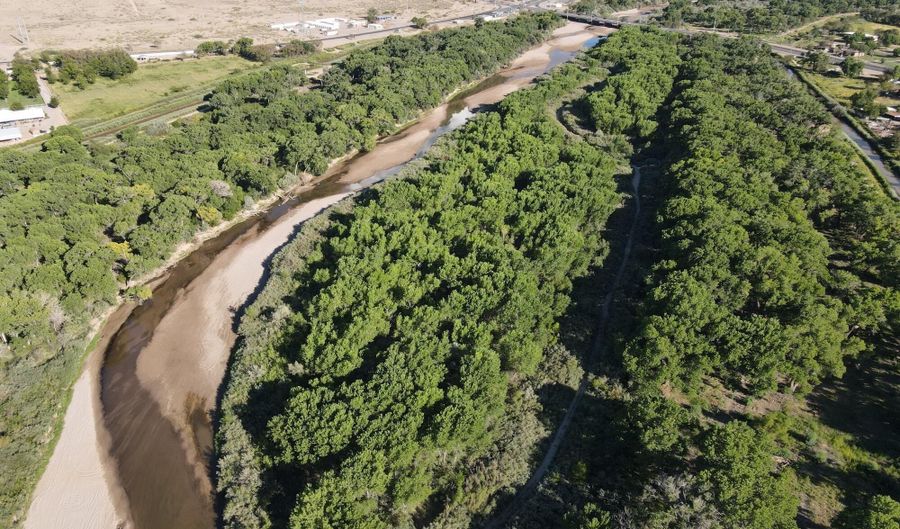 4 44 Acre On Strawberry Ln, Belen, NM 87002 - 0 Beds, 0 Bath