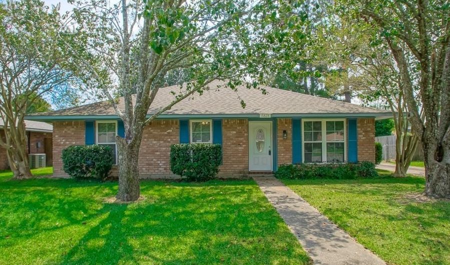 16828 Bristoe Ave, Baton Rouge, LA 70816 - 3 Beds, 2 Bath