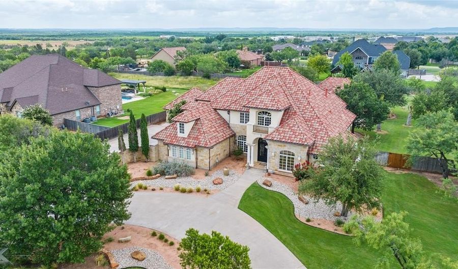 941 Caballo Dr, Abilene, TX 79602 - 5 Beds, 6 Bath