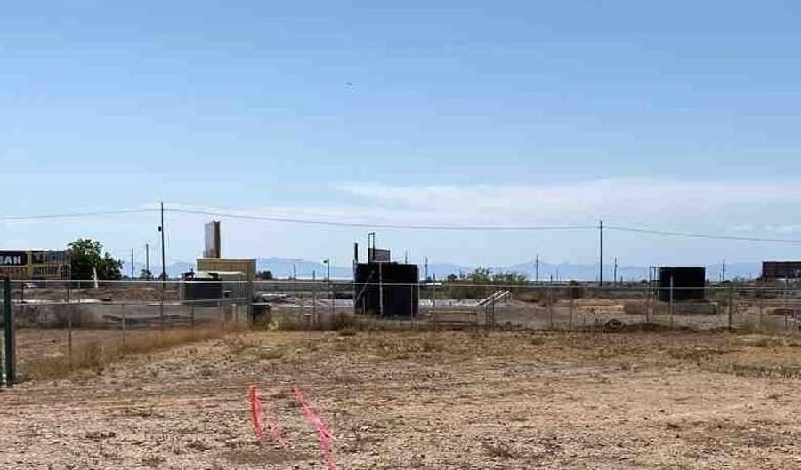 8 Nogal St Lot 4, Block 4, Alamogordo, NM 88310 - 0 Beds, 0 Bath