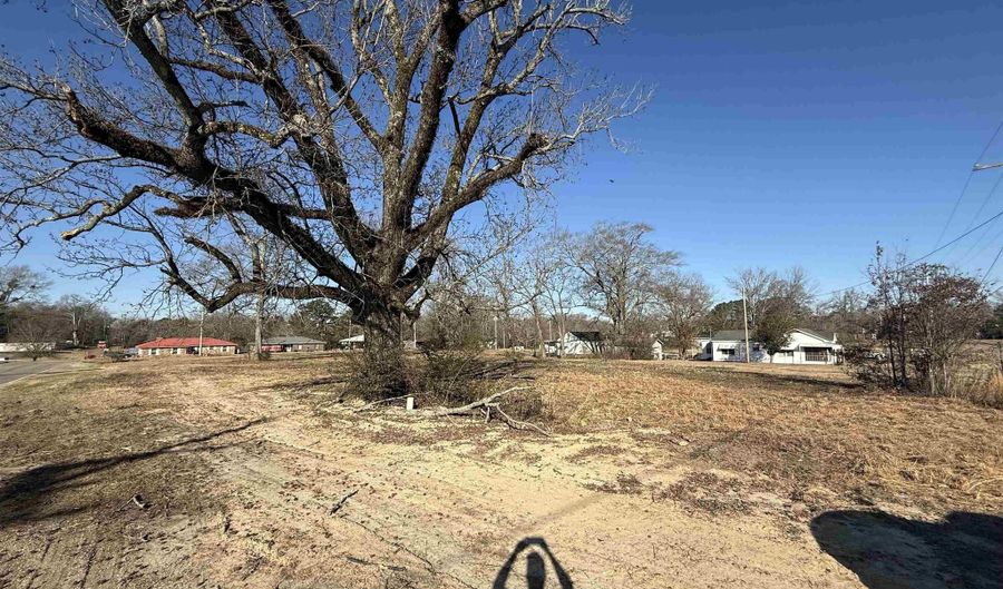 209 CHERRY St, Bernice, LA 71222 - 0 Beds, 0 Bath