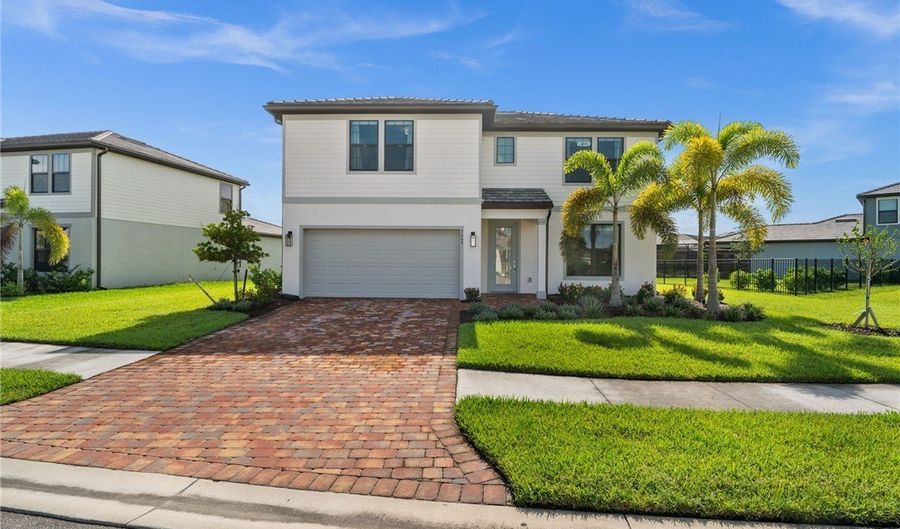 3664 Passion Vine Dr, Alva, FL 33920 - 4 Beds, 3 Bath