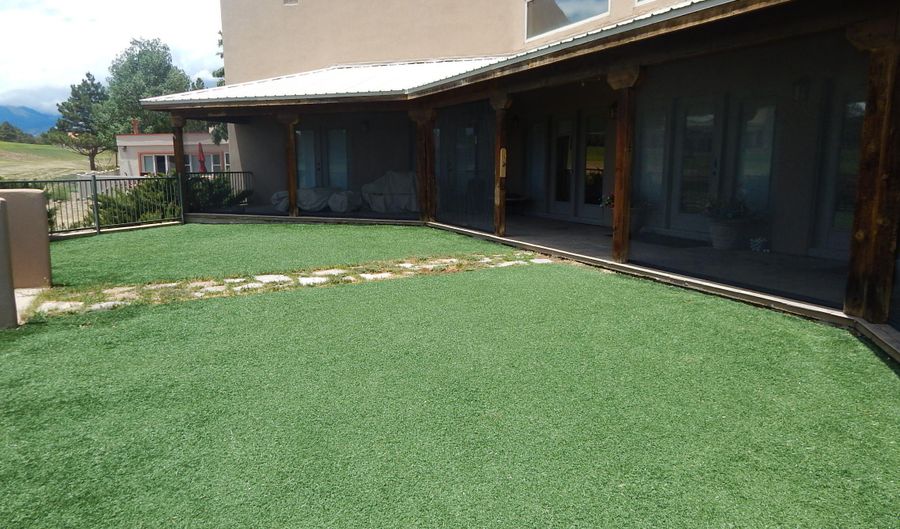 114 Mulligan Dr Lot 9, Alto, NM 88312 - 4 Beds, 4 Bath