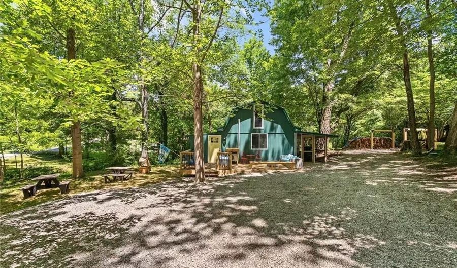 3144 N Happy Hollow Rd, Birdseye, IN 47513 - 1 Beds, 1 Bath