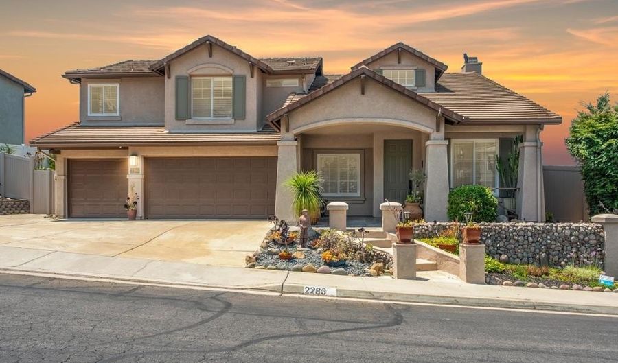 2288 Boulders Ct, Alpine, CA 91901 - 4 Beds, 3 Bath