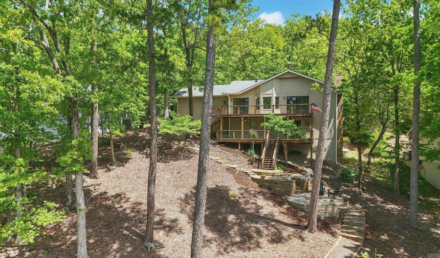 8 Baeza Way, Hot Springs Village, AR 71909 - 3 Beds, 3 Bath