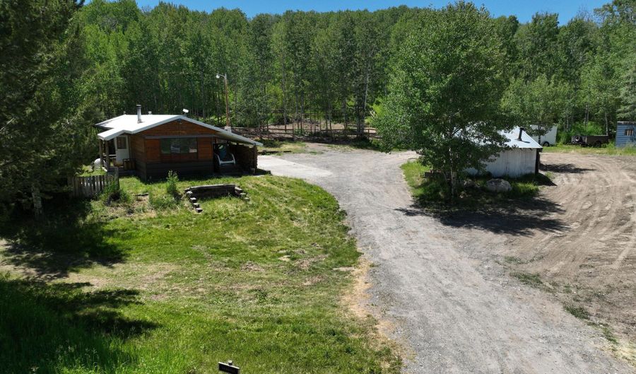 775 N 4700 E, Ashton, ID 83420 - 3 Beds, 1 Bath